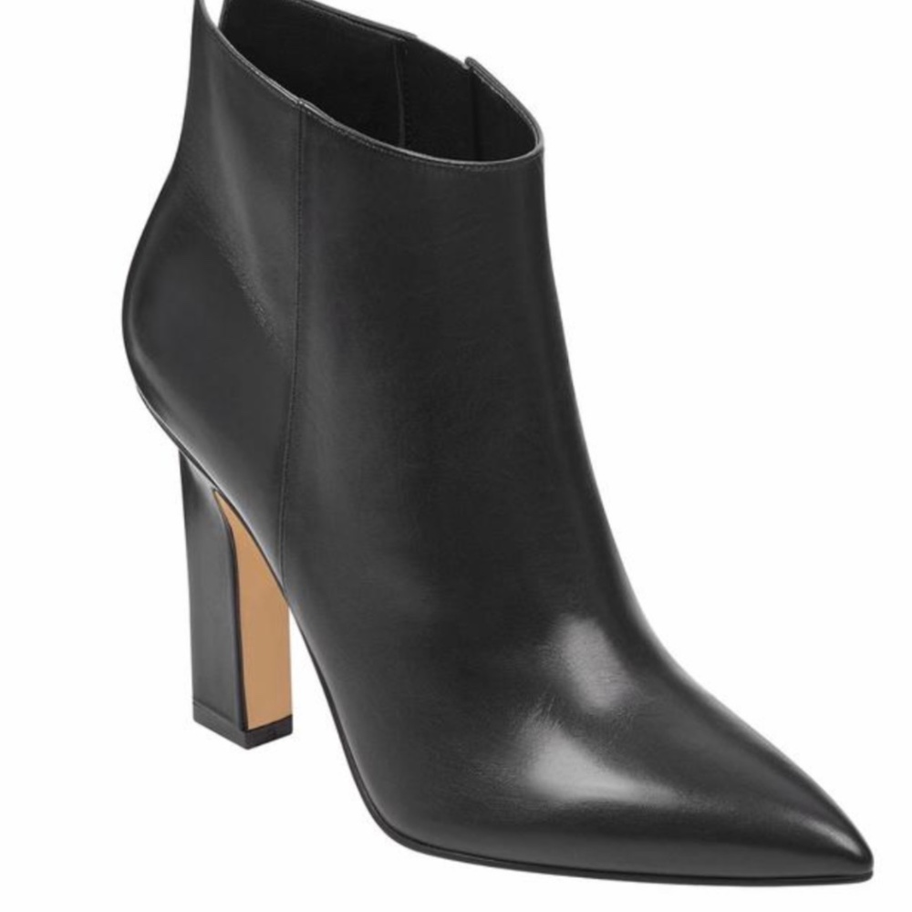 Mark Fisher ankle boots
